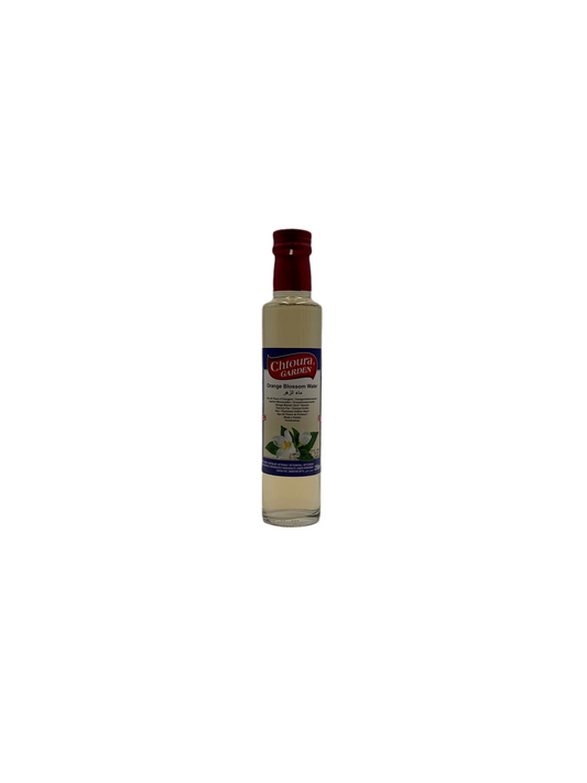 CHTOURA GARDEN - EAU DE FLEUR D’ORANGER - 250ml