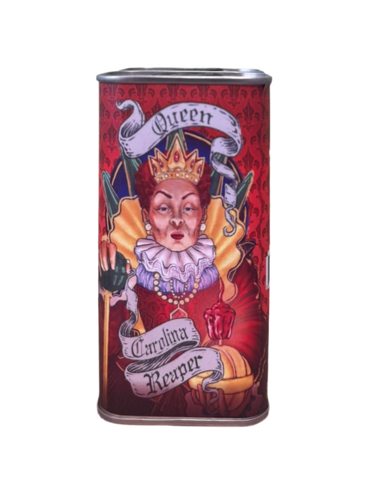 DOCILE - QUEEN CAROLINA REAPER - 250ml