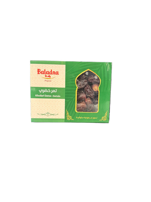 BALADNA - DATTES KHODARI - 350g