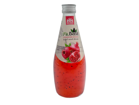 MR BASIL - GRENADE - 290ml