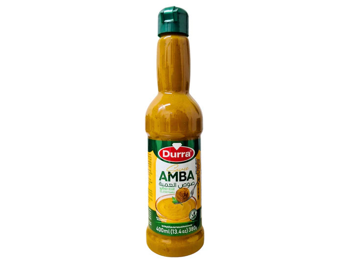 DURRA - AMBA - 400ml