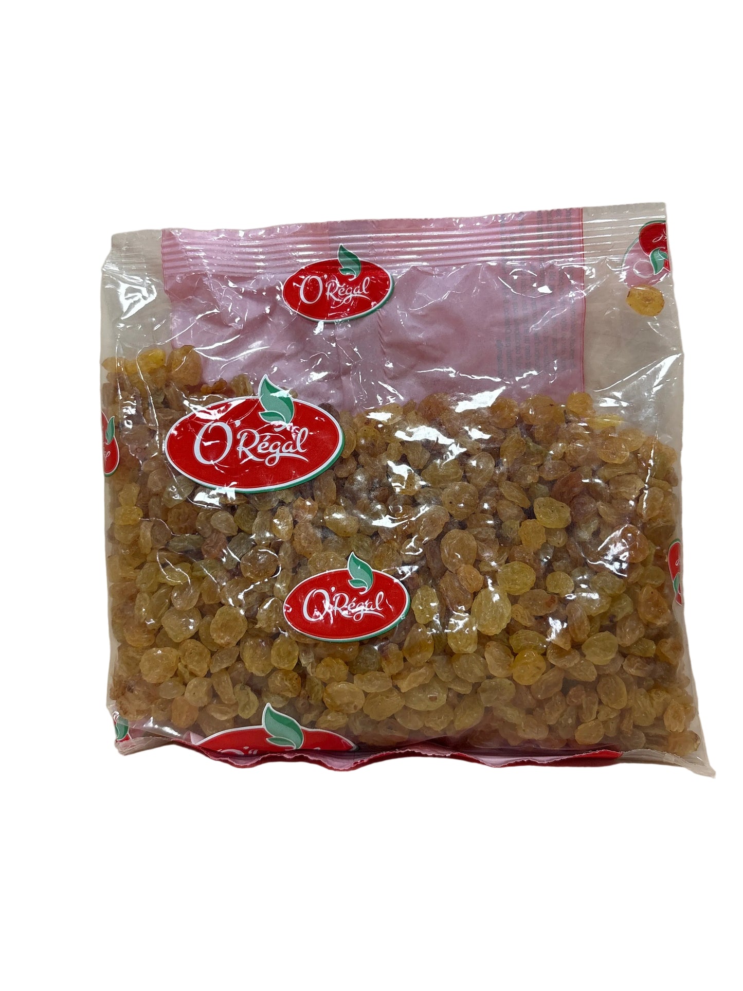 OREGAL - RAISINS SECS GOLDEN (Iran) - 400g