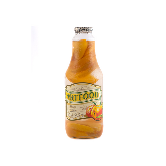 ARTFOOD - COMPOTE DE PÊCHE - 1L