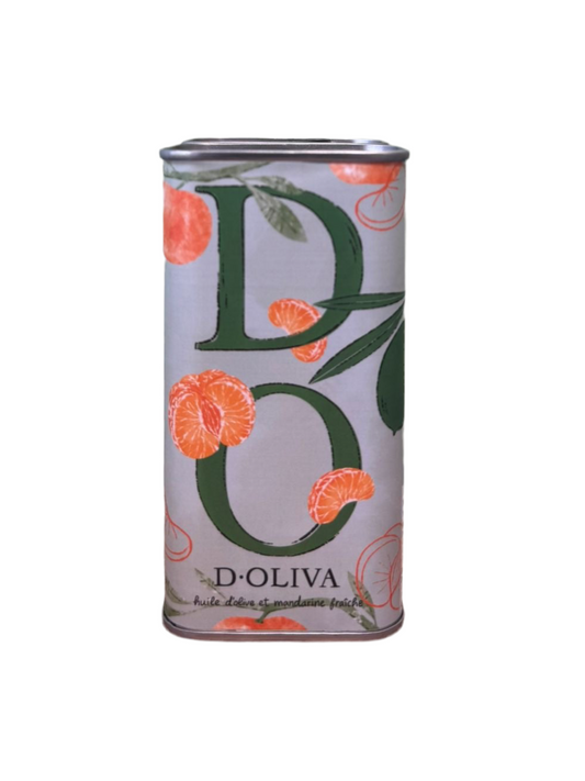 DOCILE - MANDARINE - 250ml