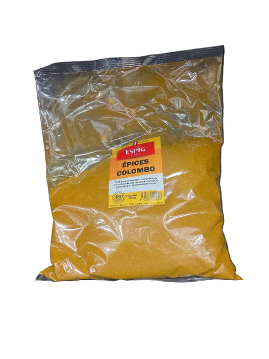 ESPIG - EPICES COLOMBO - 1000g