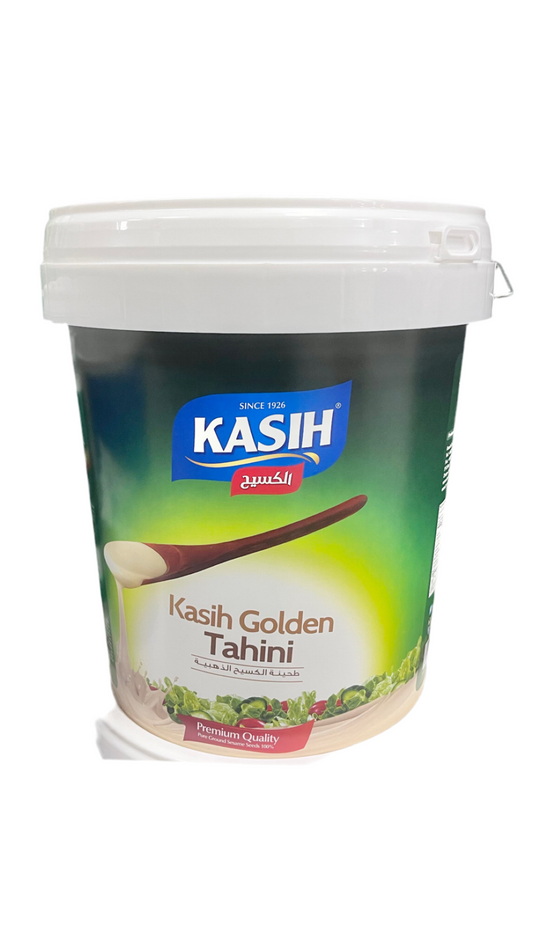 KASIH - TAHINA - 18kg