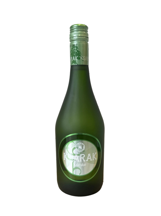 KSARAK - ARAK - 70cl
