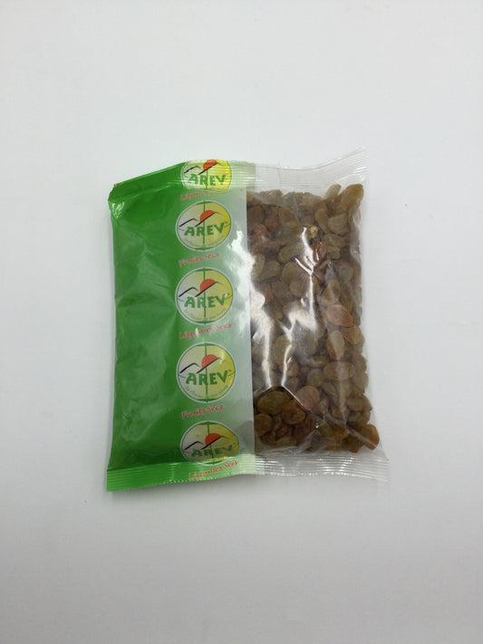 AREV - RAISIN GOLDEN JUMBO - 800g
