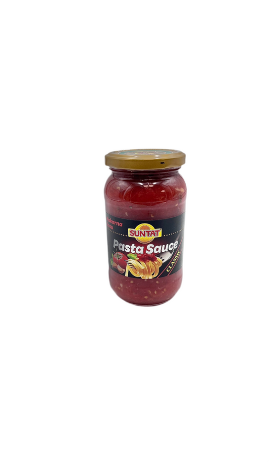 SUNTAT - SAUCE PÂTES - 370g