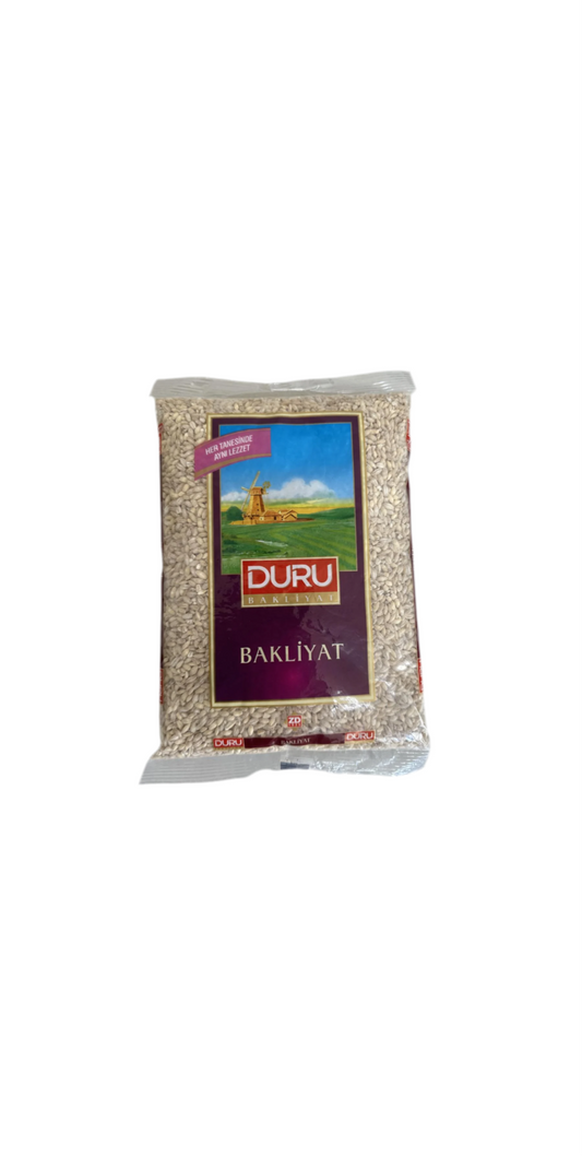 DURU - ORGE PERLÉE - 1kg