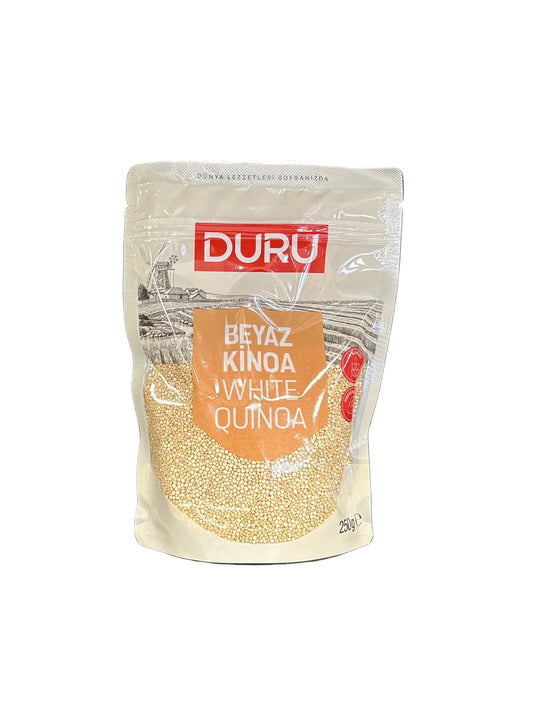 DURU - QUINOA BLANC - 250g