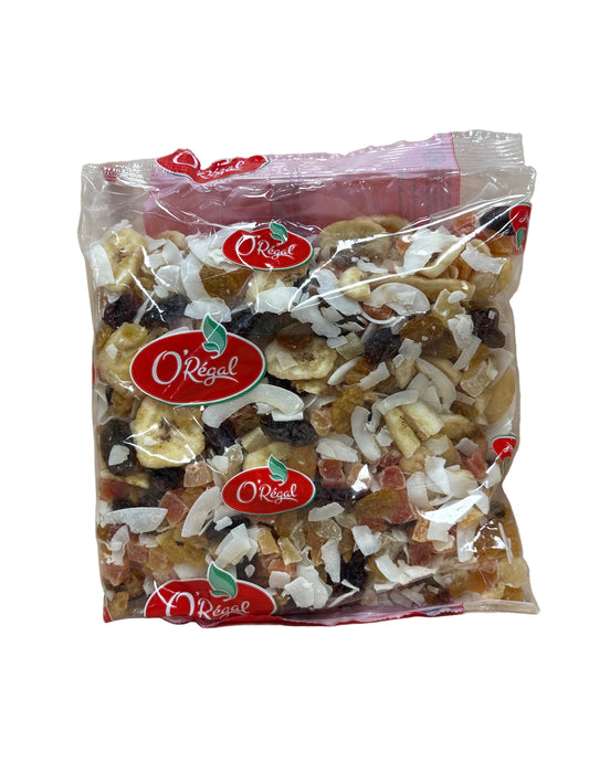 OREGAL - MÉLANGE EXOTIQUE - 500g