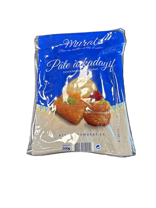 MURAT - PÂTE KADAIF- 500g
