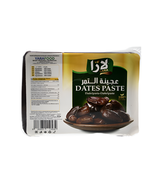 LARA - PÂTE DE DATE - 900g