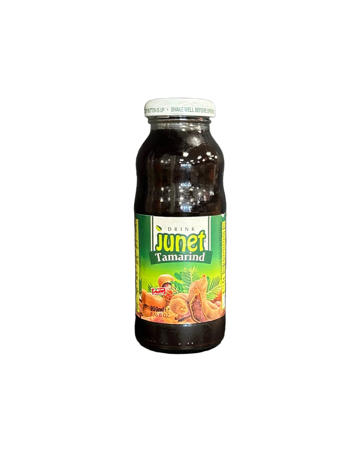 JUNET - TAMARIN - 250ml