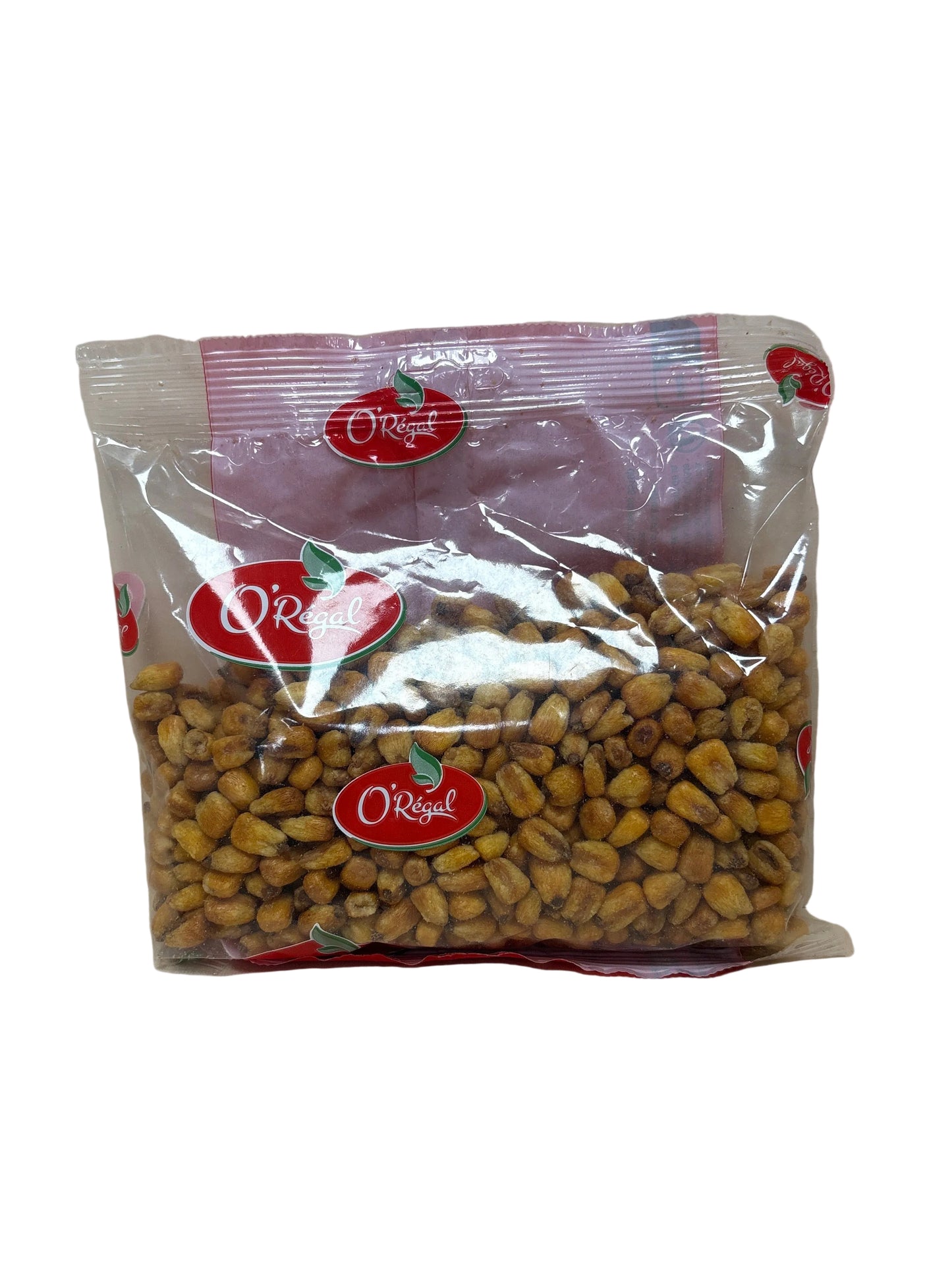 OREGAL - MAÏS FRITS SALÉS - 250g