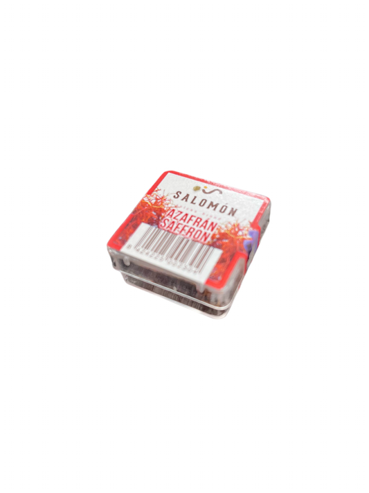 ANAHIT - SAFRAN BOITE - 0.5g