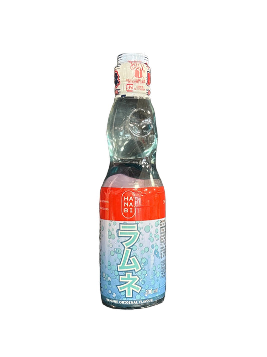 HANABI - LIMONADE JAPONAISE - 200ml