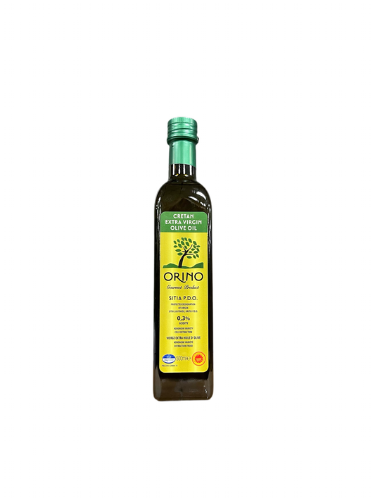 ORINO - HUILE D'OLIVE - 500ml