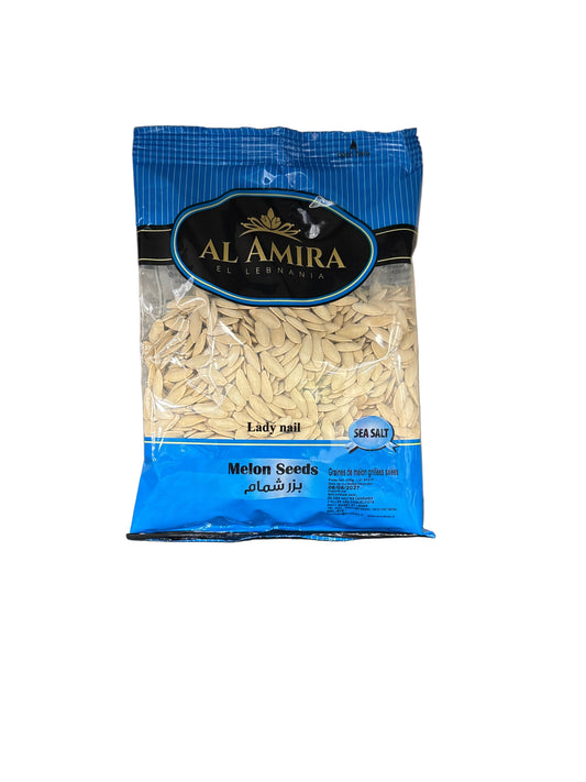 ALAMIRA - PÉPITE DE MELON - 300g