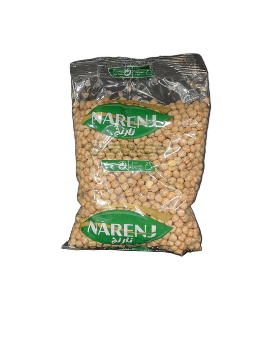 NARENJ - POIS CHICHES - 900g