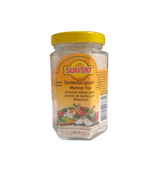 SUNTAT - MAHLEP - 80g