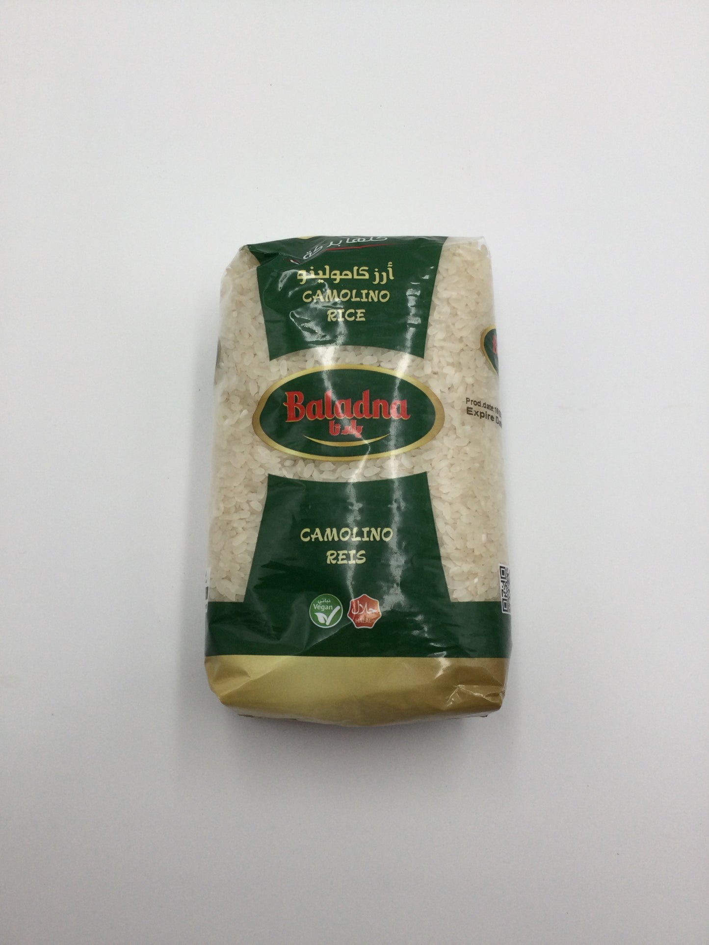 BALADNA - RIZ - 900g