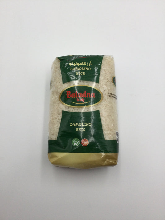 BALADNA - RIZ - 900g