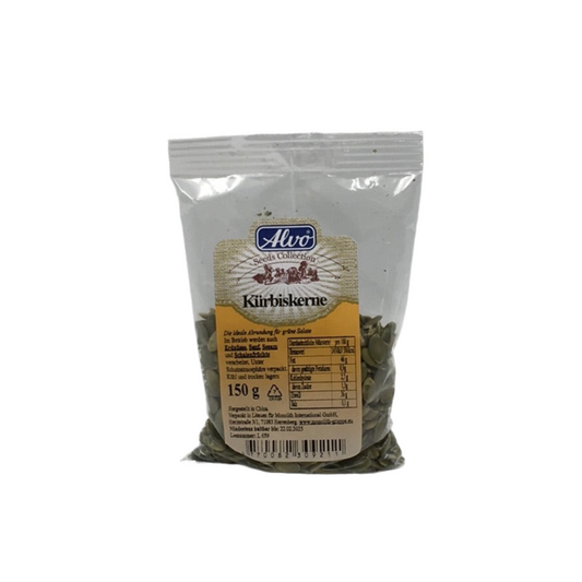ALVO - GRAINE DE COURGE - 150g