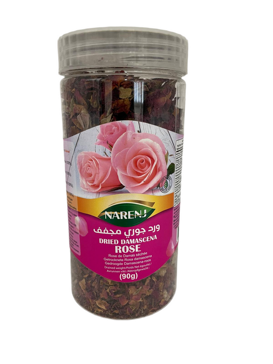 NARENJ - ROSE - 90g