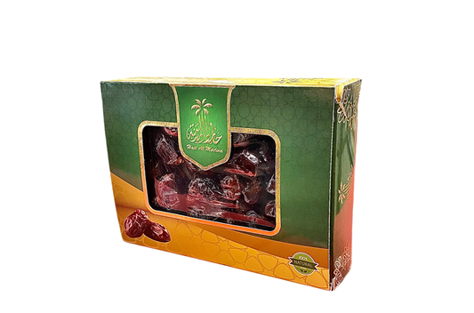 HAIT AL MADINA - DATTES KHUDARI - 900g