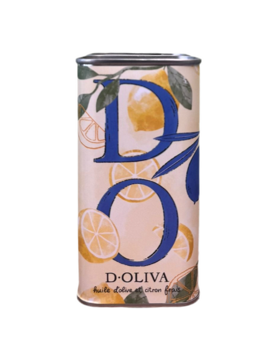 DOCILE - CITRON - 250ml