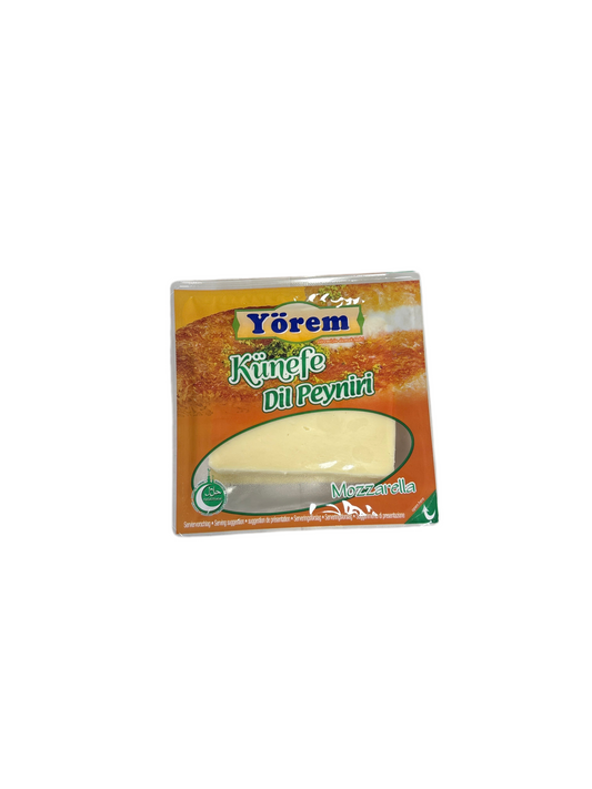 YOREM - MOZZARELLA KUNEFE - 200g