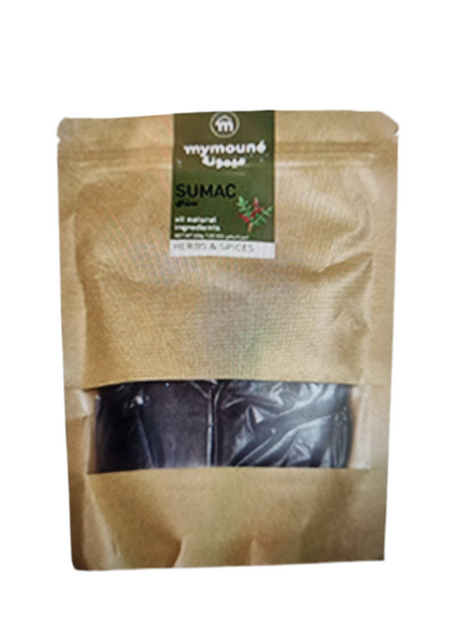 MYMOUNE - SOMAC - 200g