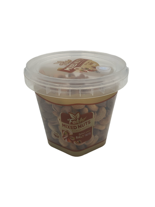 ALFAKHR  - MIX EXTRA - 500g