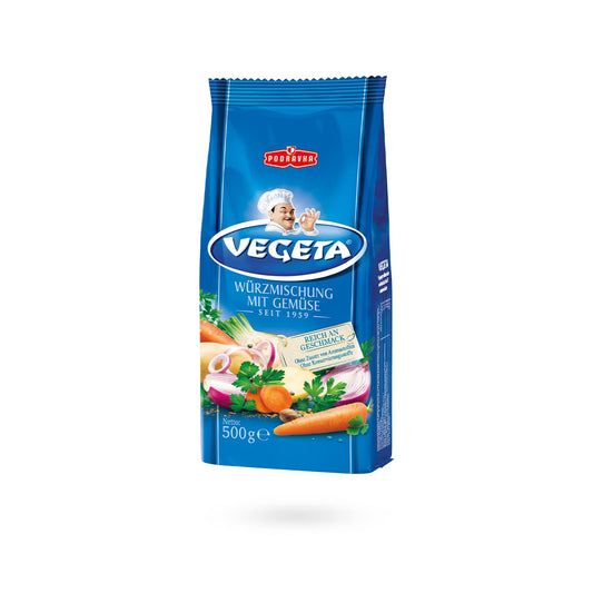 PODRAVKA - VEGETA - 500g+100g