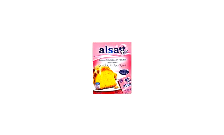 ALSA - LEVURE CHIMIQUE - 70g