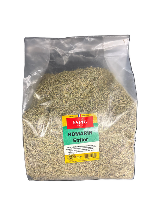 ESPIG - ROMARIN ENTIER - 1000g