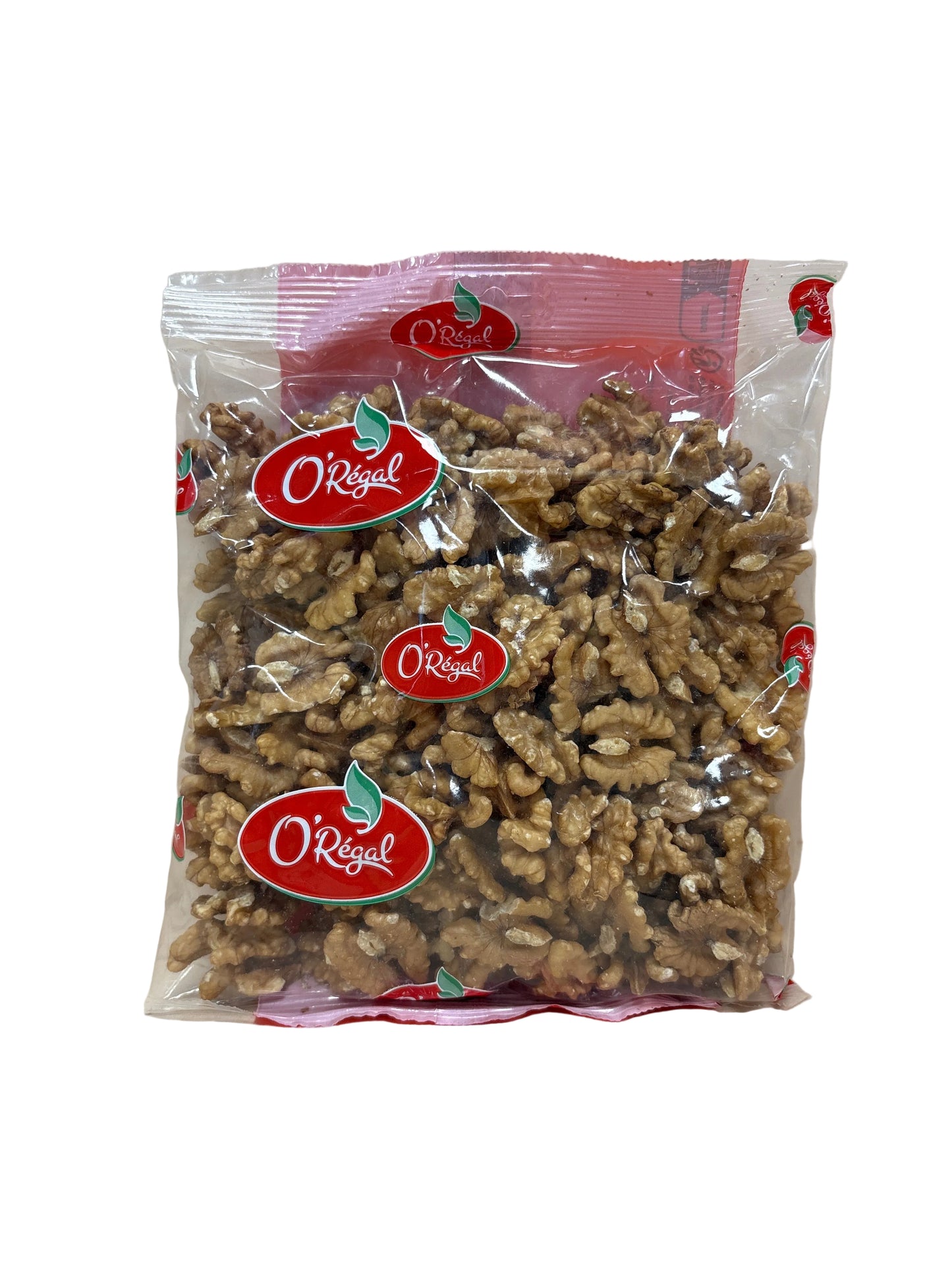 OREGAL - CERNEAUX DE NOIX EXTRA 1/2 - 400g