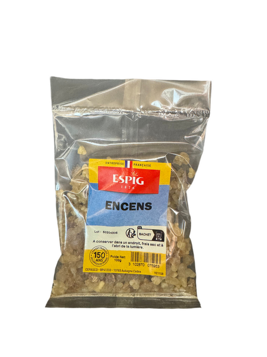 ESPIG -  ENCENS LOUBEN - 100g