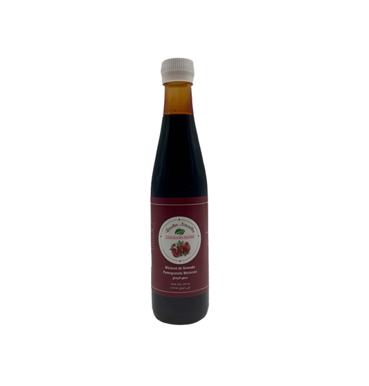 CHALHOUB - MÉLASSE DE GRENADE (artisanale) - 250ml