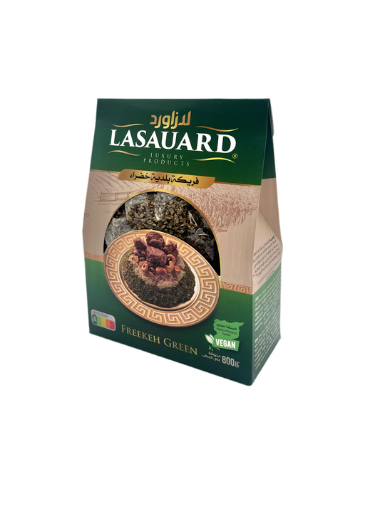 LASAUARD - FRIKEH - 800g