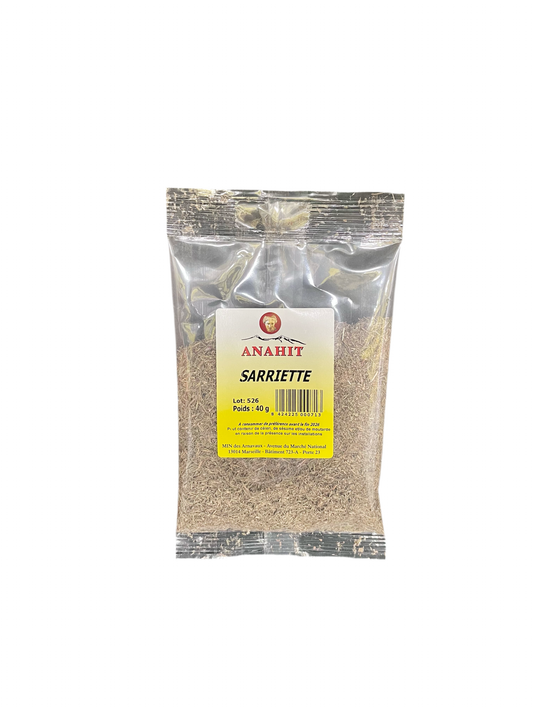 ANAHIT - SARRIETTE - 40g