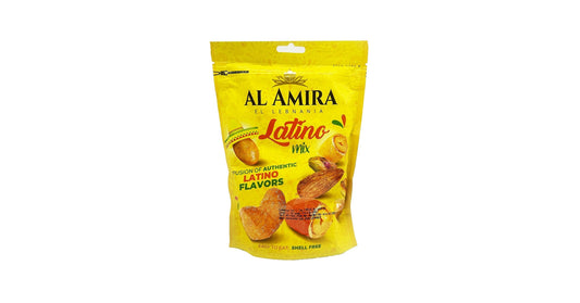 ALAMIRA - LATINO MIX - 300g