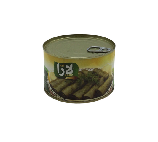 LARA - FEUILLES DE VIGNE - 400g