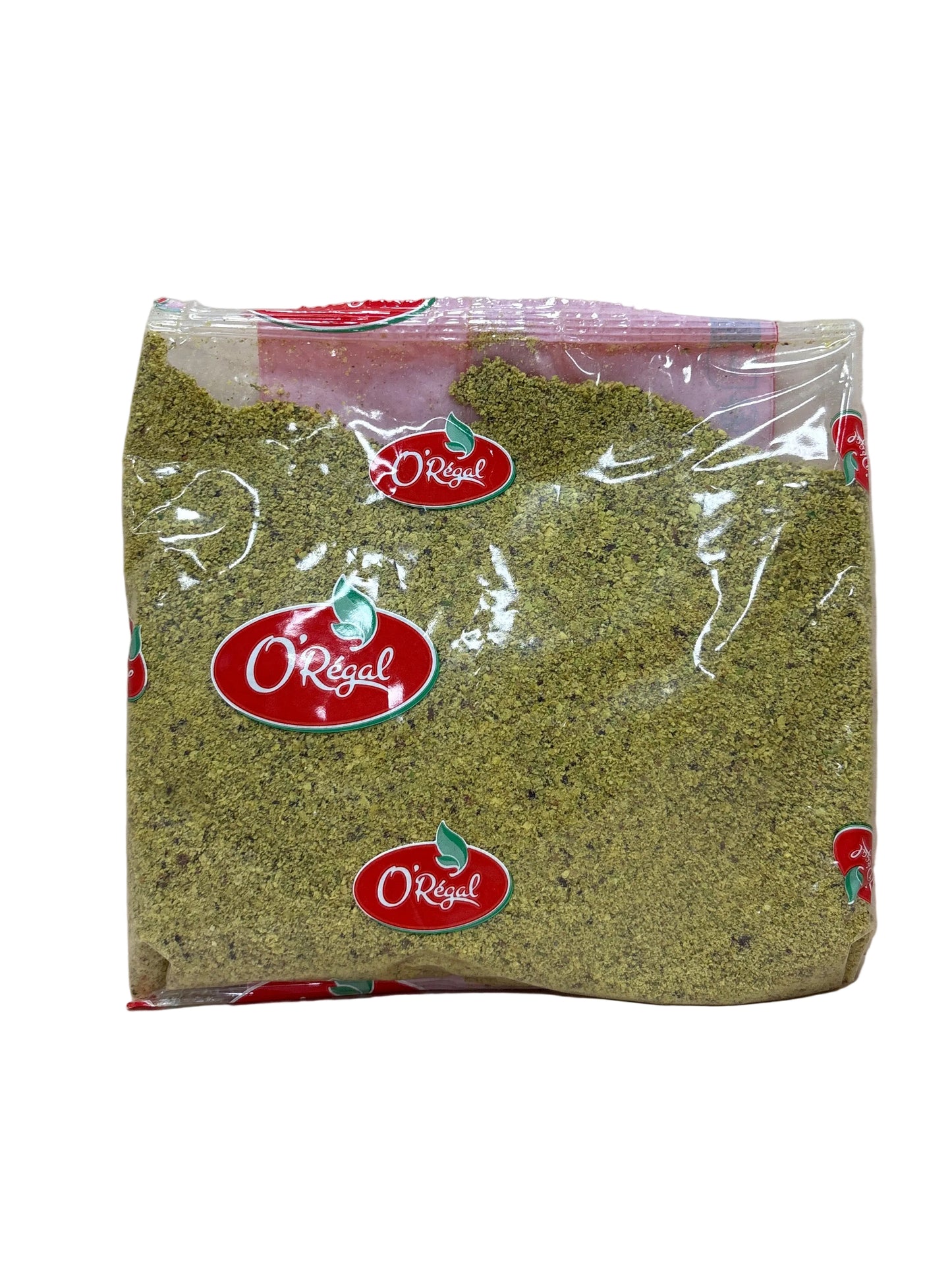 OREGAL - POUDRE DE PISTACHE - 250g