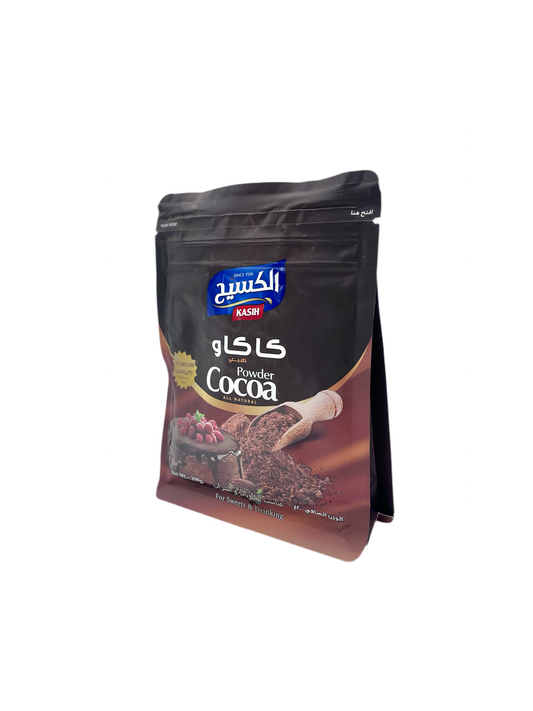 KASIH - CACAO POUDRE - 200g