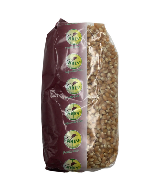 G&S - MAÏS POP CORN - 1kg