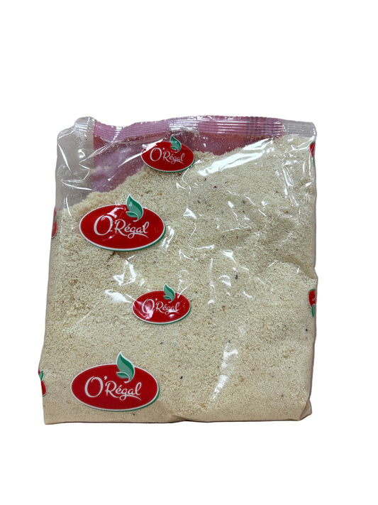 OREGAL - POUDRE D'AMANDE BLANCHE - 400g