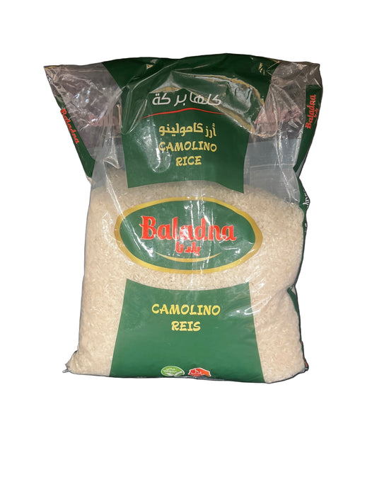BALADNA - RIZ - 4kg